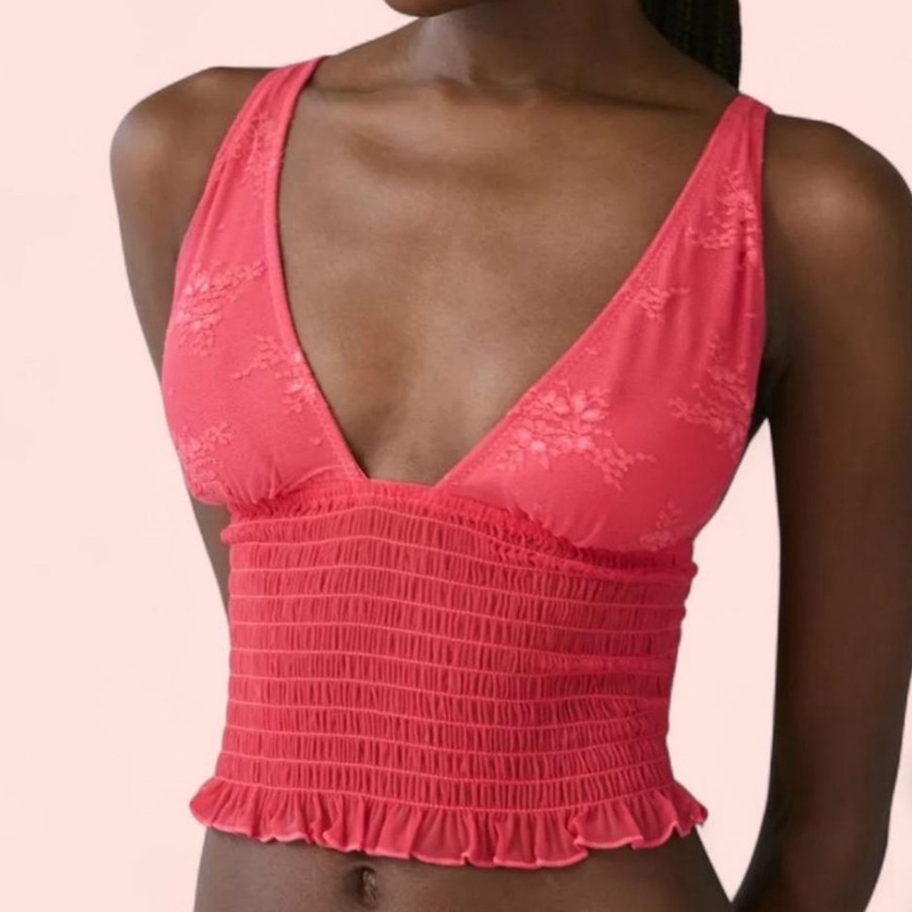 Urban Outfitters Out From Under Tank Top